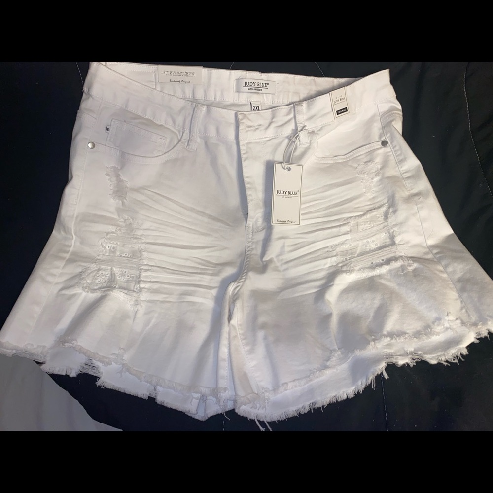 Judy Blue shorts